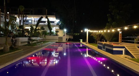 Ilawoods Resort and Sanctuary by Cocotel, Batangas City, Philippines