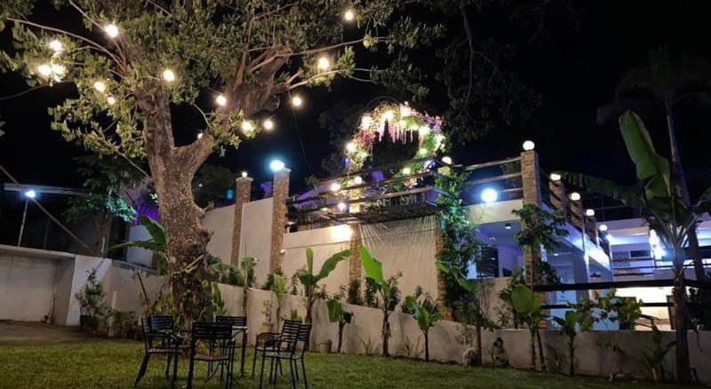 Ilawoods Resort and Sanctuary by Cocotel, Batangas City, Philippines