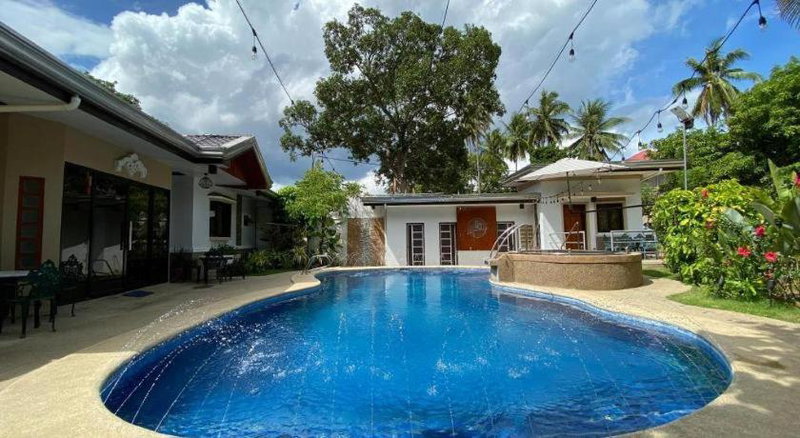 Ilawoods Resort and Sanctuary by Cocotel, Batangas City, Philippines