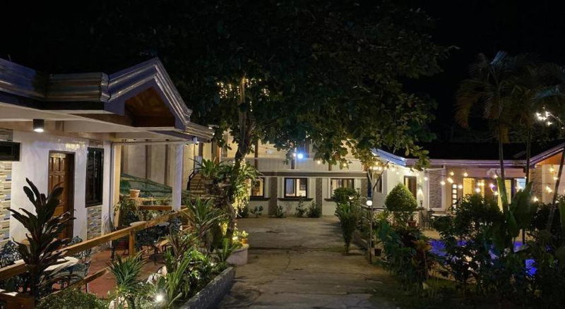Ilawoods Resort and Sanctuary by Cocotel, Batangas City, Philippines