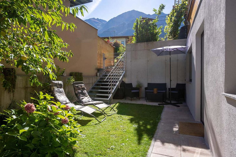 das Blockhittle, Sautens, Austria