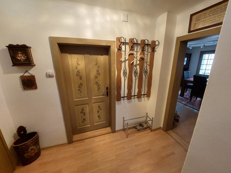 Reginas Ferienhäuschen, Krieglach, Austria