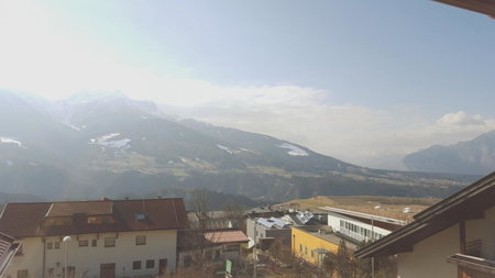 Römerstraße 10 KG, Appartement Inntal, Innsbruck, Austria