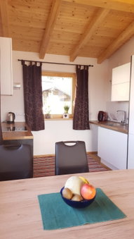 Römerstraße 10 KG, Appartement Inntal, Innsbruck, Austria