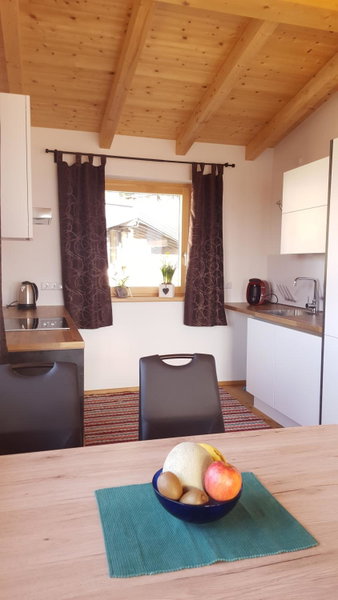 Römerstraße 10 KG, Appartement Inntal, Innsbruck, Austria
