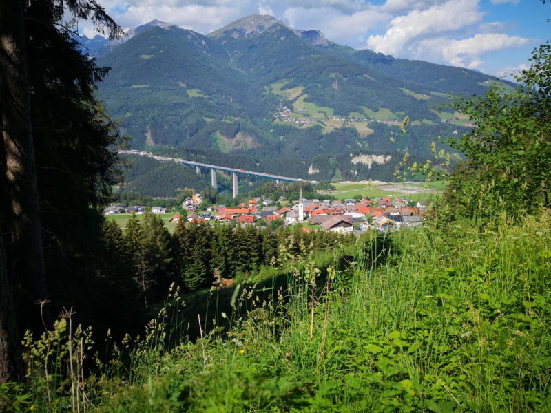 Römerstraße 10 KG, Appartement Inntal, Innsbruck, Austria