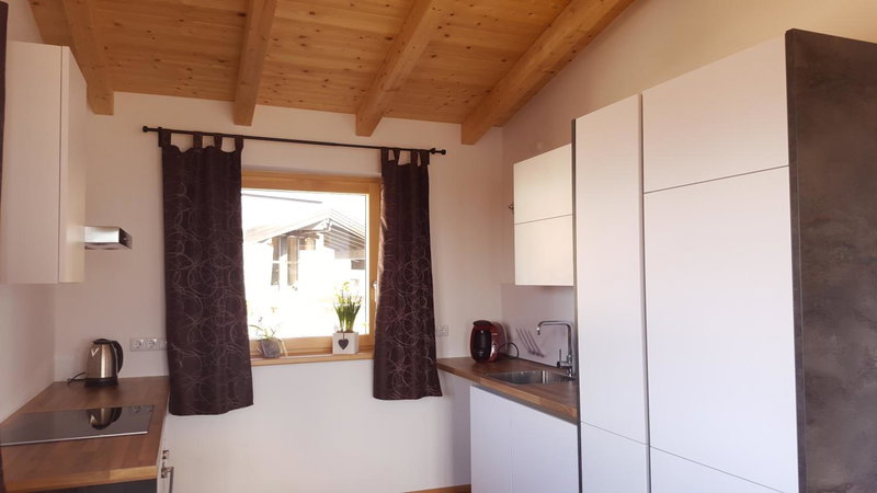 Römerstraße 10 KG, Appartement Inntal, Innsbruck, Austria