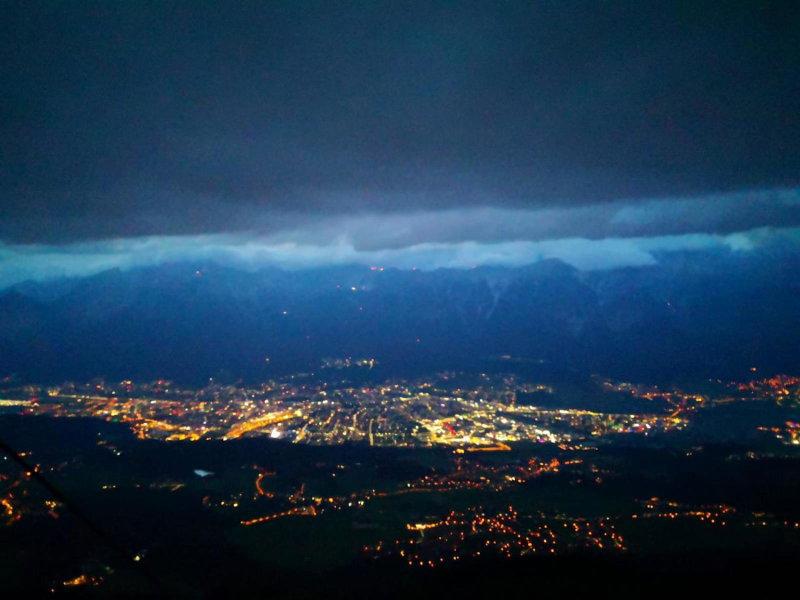 Römerstraße 10 KG, Appartement Inntal, Innsbruck, Austria