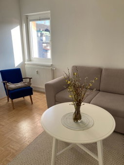 Rooftop Apartment, Exclusive City and Mountain View, Gmunden, Austria
