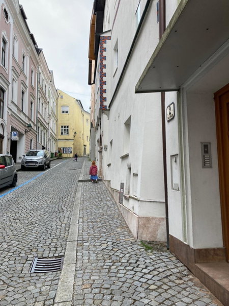 Rooftop Apartment, Exclusive City and Mountain View, Gmunden, Austria