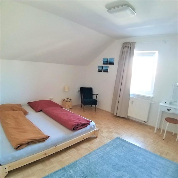 Rooftop Apartment, Exclusive City and Mountain View, Gmunden, Austria