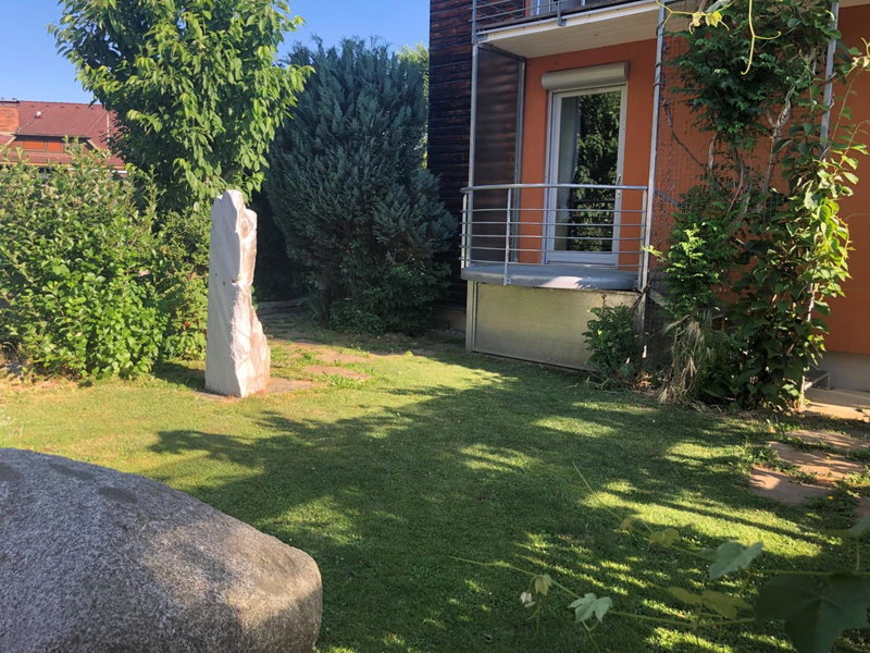 MILLIEs hosting - Familienurlaub mit Hund in Kärnten, Sankt Paul im Lavanttal, Austria