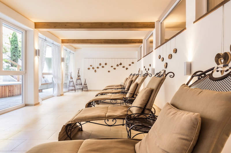 Alpin Resort Stubaierhof, Fulpmes, Austria