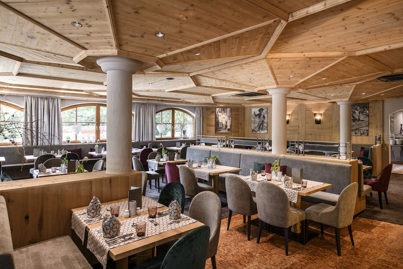 Alpin Resort Stubaierhof, Fulpmes, Austria