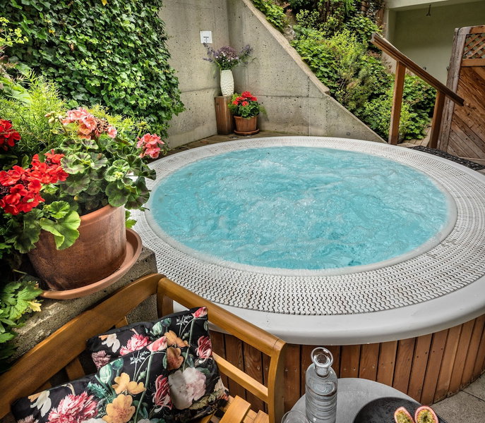 Alpin Resort Stubaierhof, Fulpmes, Austria