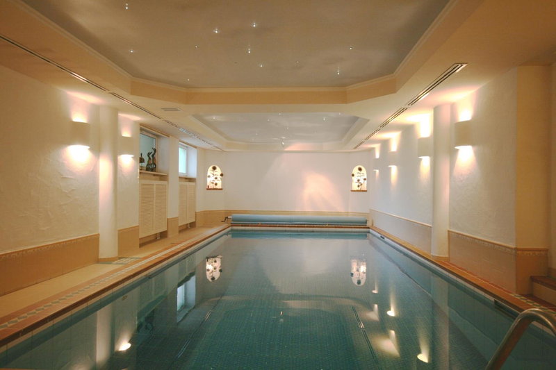Hotel Alpensonne, Riezlern, Austria
