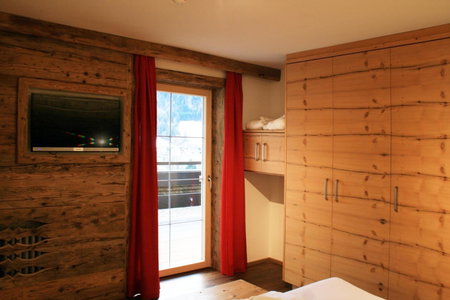 Hotel Alpensonne, Riezlern, Austria