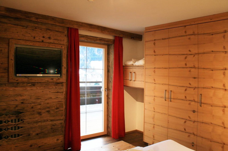 Hotel Alpensonne, Riezlern, Austria