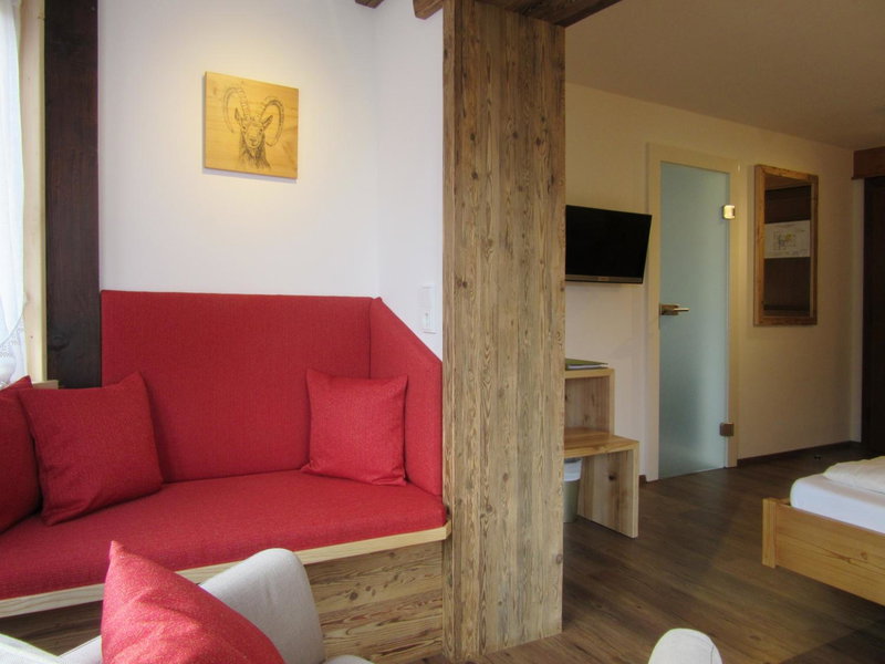 Hotel Alpensonne, Riezlern, Austria