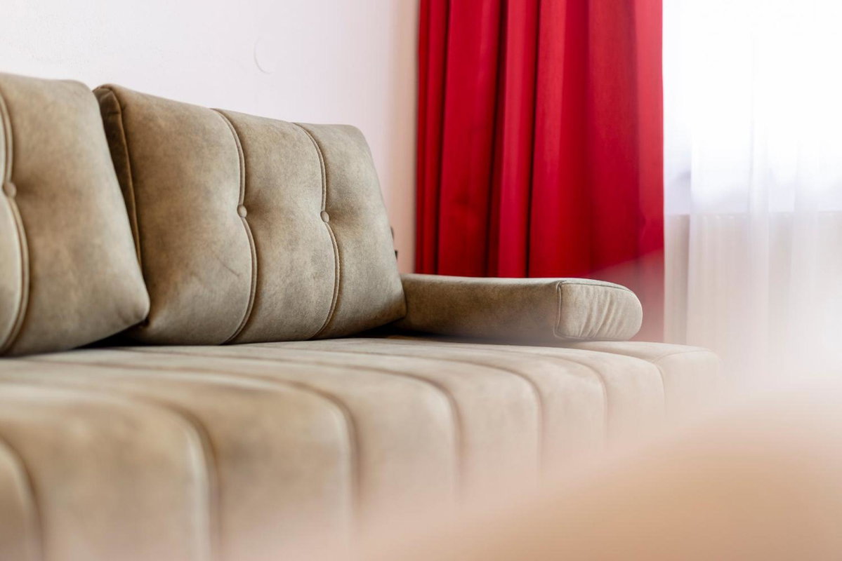Hotel Alphof Stubaital, Austria