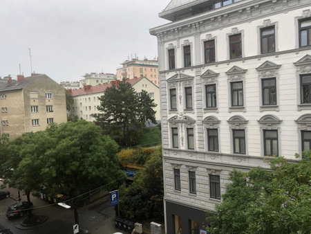 Nice Private Room in Wien Center, Vienna, Austria
