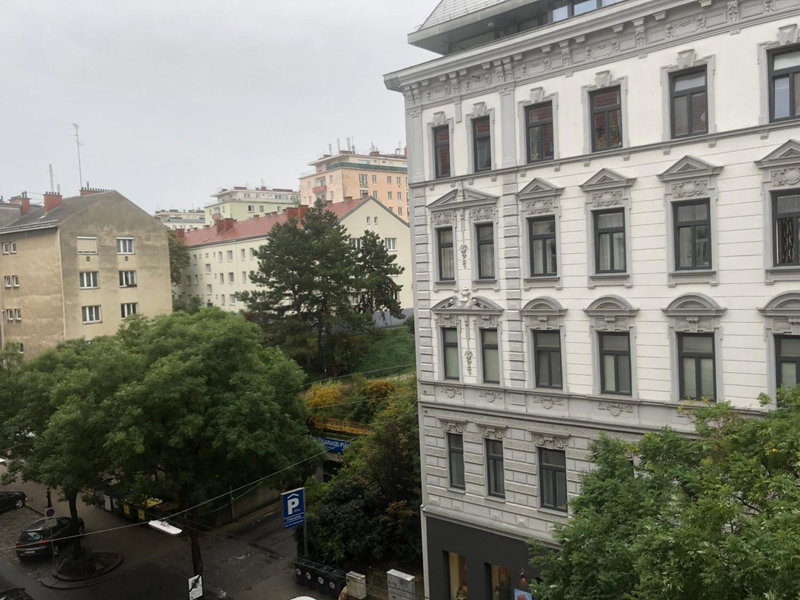 Nice Private Room in Wien Center, Vienna, Austria