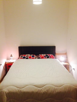 Nice Private Room in Wien Center, Vienna, Austria
