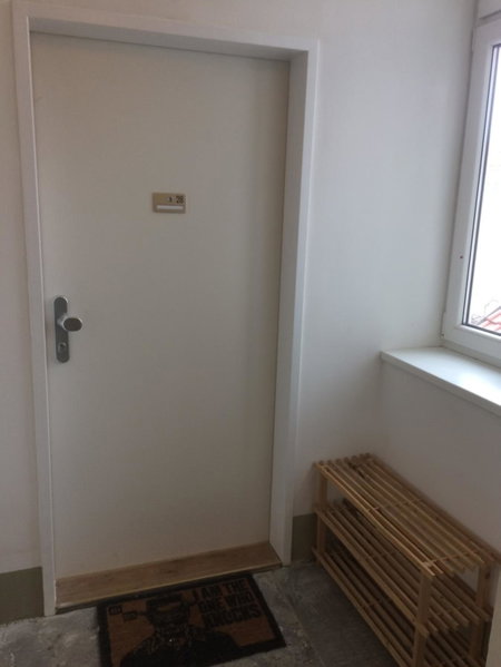 Nice Private Room in Wien Center, Vienna, Austria