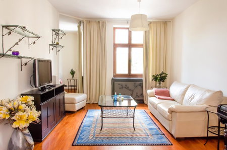 Bohemian Apartment - Center of Bucharest, Bucharest, Romania