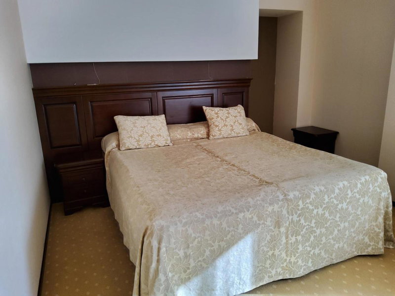ApartHotel Alpin 811, Poiana Brasov, Romania