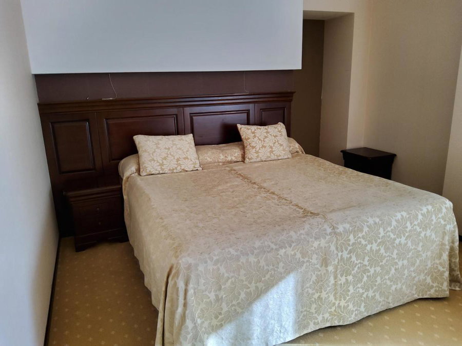 ApartHotel Alpin 811, Poiana Brasov, Romania