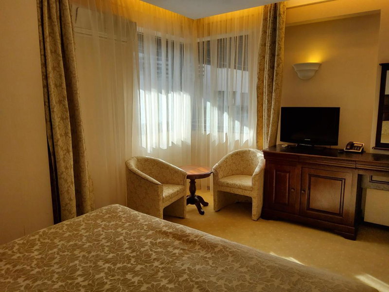 ApartHotel Alpin 811, Poiana Brasov, Romania
