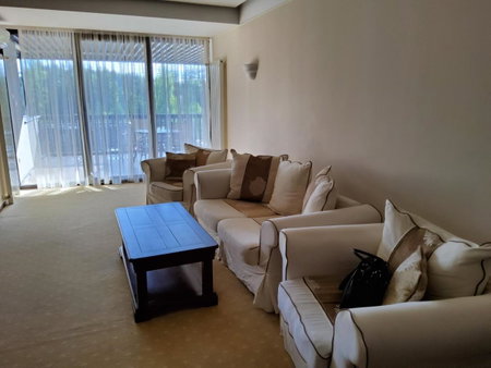 ApartHotel Alpin 811, Poiana Brasov, Romania