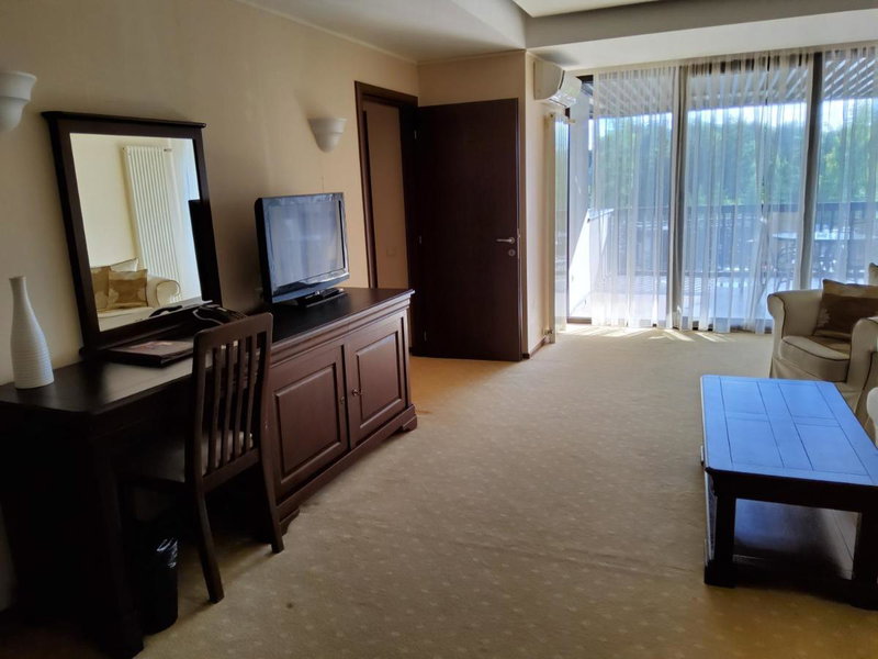 ApartHotel Alpin 811, Poiana Brasov, Romania