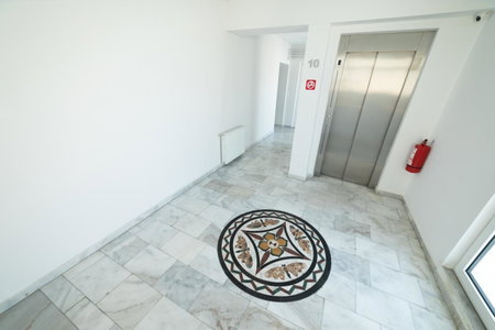 NOBEL: Premium two-room apartment in Bucharest's city center!, Bucharest, Romania