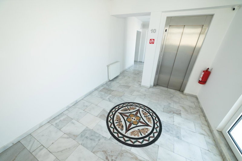 NOBEL: Premium two-room apartment in Bucharest's city center!, Bucharest, Romania