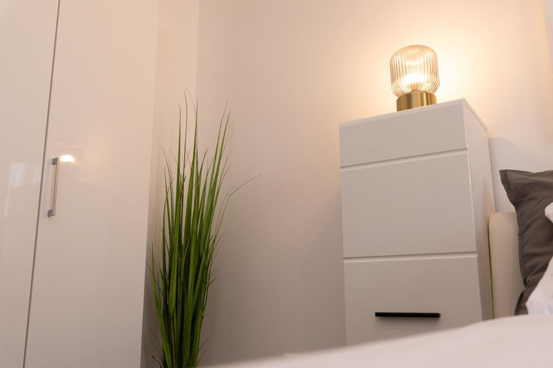 NOBEL: Premium two-room apartment in Bucharest's city center!, Bucharest, Romania
