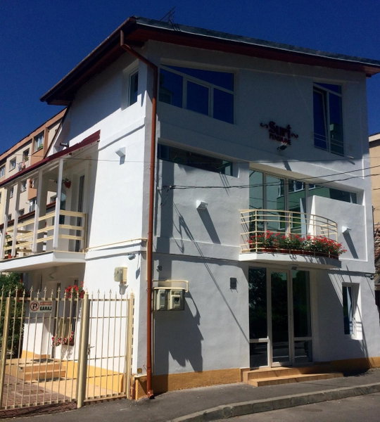 Suri Guesthouse, Braşov, Romania