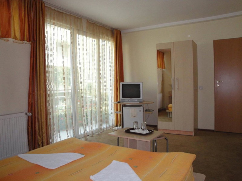 Suri Guesthouse, Braşov, Romania