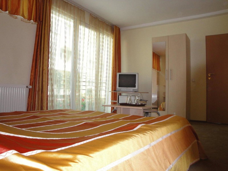 Suri Guesthouse, Braşov, Romania