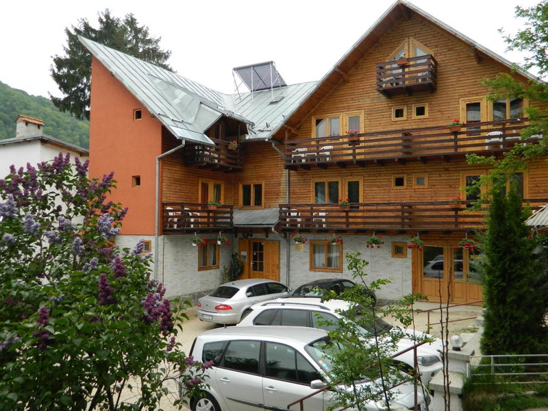 La Cristina, Sinaia, Romania