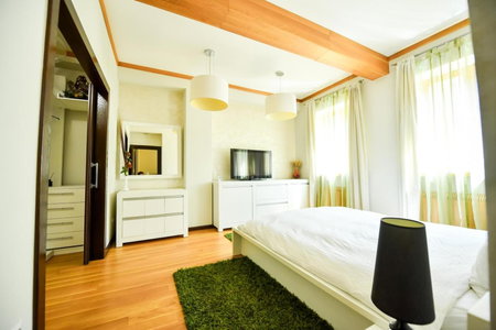 Luxury Apartment, Braşov, Romania