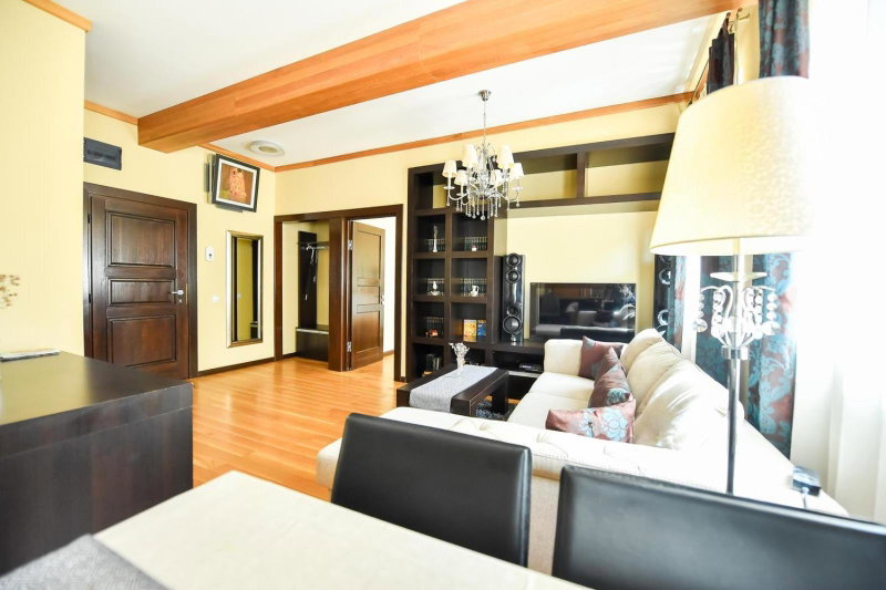 Luxury Apartment, Braşov, Romania