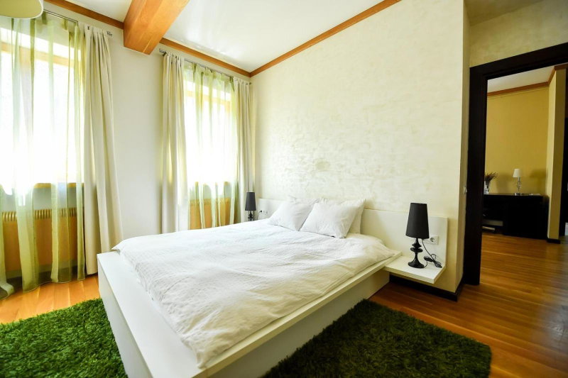 Luxury Apartment, Braşov, Romania