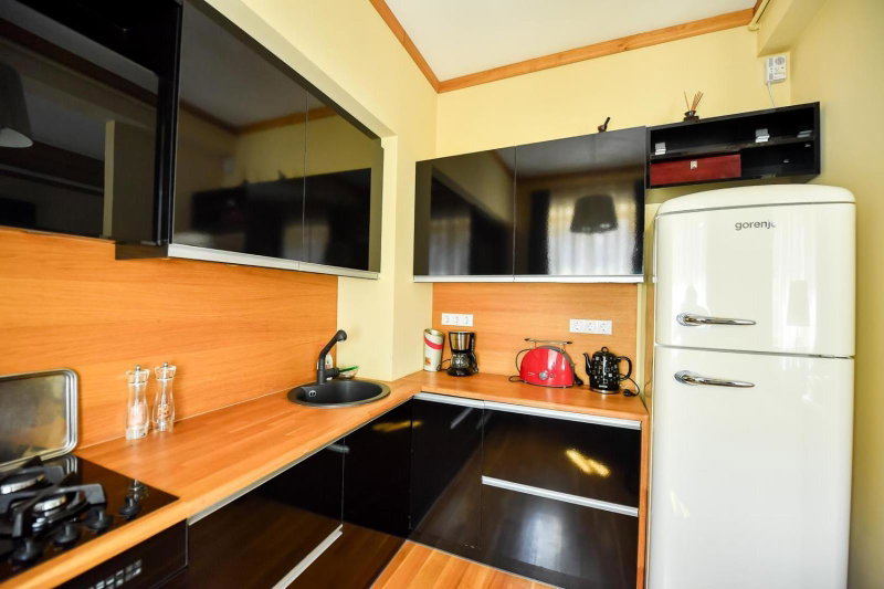Luxury Apartment, Braşov, Romania