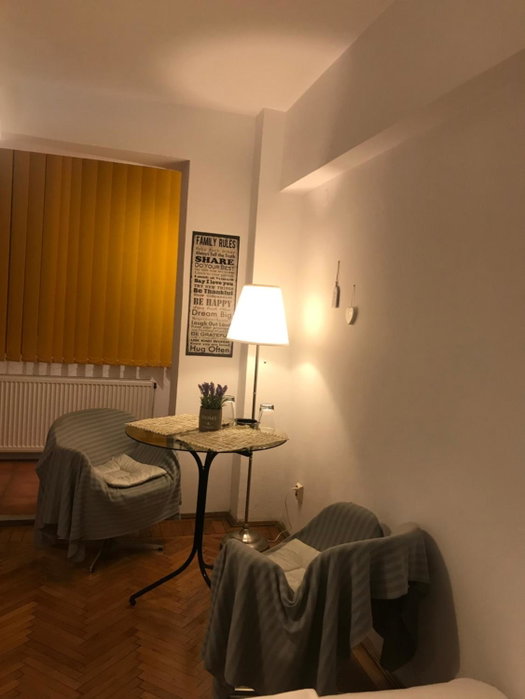 STUDIO Confort, Bucharest, Romania