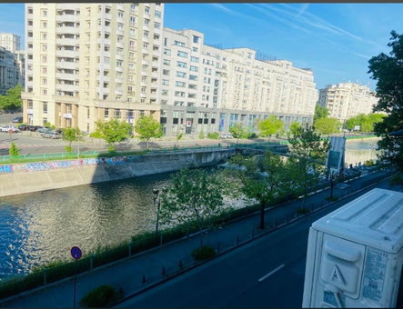 STUDIO Confort, Bucharest, Romania