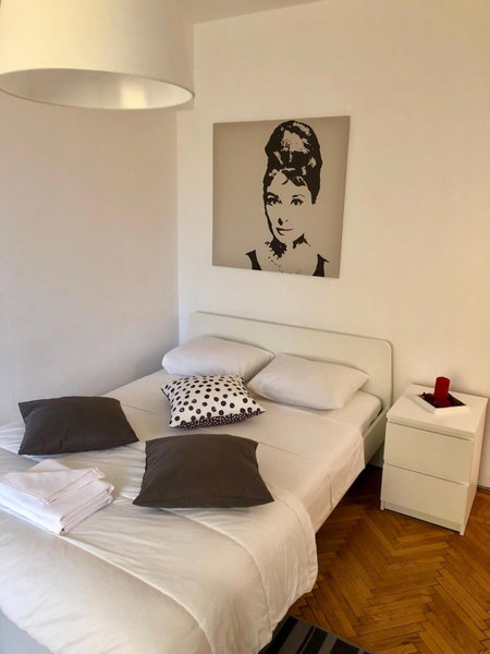 STUDIO Confort, Bucharest, Romania