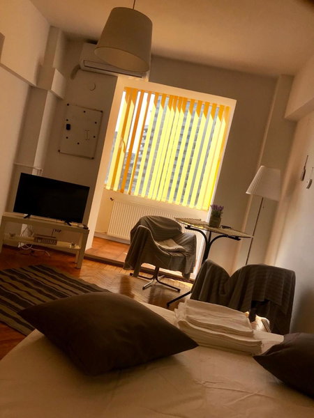 STUDIO Confort, Bucharest, Romania