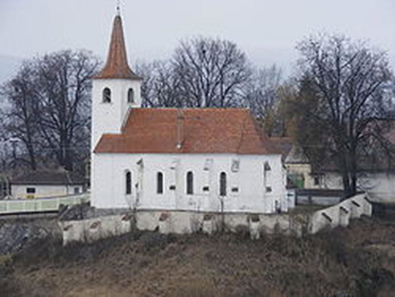 Betty Panzio, Miercurea-Ciuc, Romania